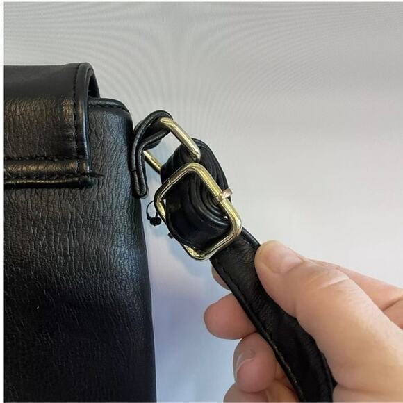 NWT Disney Parks Loungefly Dumbo Timothy Mouse Crossbody Shoulder Bag Purse - Picture 11 of 15